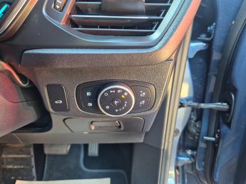 Ford Focus 1.5 EcoBoost 150 Active X Auto 5dr