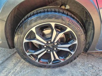 Ford Focus 1.5 EcoBoost 150 Active X Auto 5dr