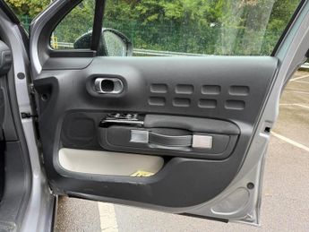 Citroen C3 1.2 PureTech C-Series Edition EAT6 Euro 6 (s/s) 5dr