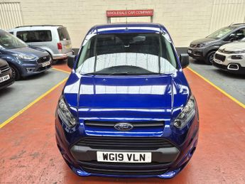 Ford Grand Tourneo Connect WHEELCHAIR ACCESSIBLE 