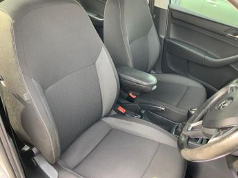 Skoda Rapid Spaceback 1.2 TSI SE 5dr