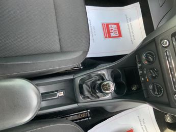 Skoda Rapid Spaceback 1.2 TSI SE 5dr