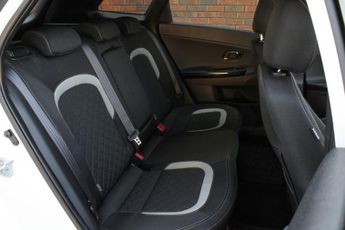 Kia Ceed 1.6 CRDi GT-Line S Sportswagon DCT Euro 6 (s/s) 5dr