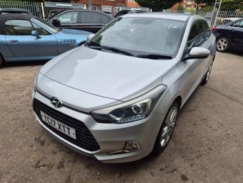 Hyundai I20 1.0T GDI Sport 3dr
