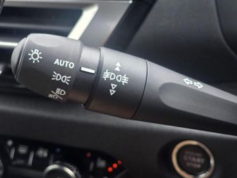 Citroen C4 X 1.2 Hybrid MAX Fastback e-DSC Euro 6 (s/s) 4dr