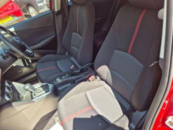 Mazda 2 1.5 Sport Nav 5dr Auto