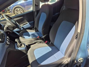 Hyundai i10 1.2 Premium 5dr Auto