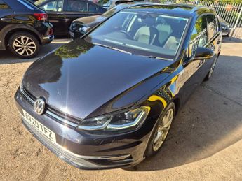 Volkswagen Golf 1.5 TSI EVO 150 GT Edition 5dr DSG