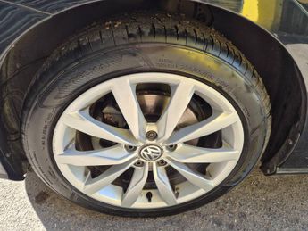 Volkswagen Golf 1.5 TSI EVO 150 GT Edition 5dr DSG
