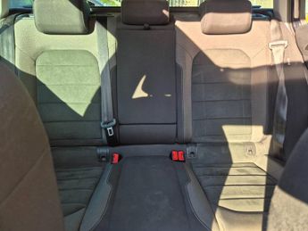 Volkswagen Golf 1.5 TSI EVO 150 GT Edition 5dr DSG