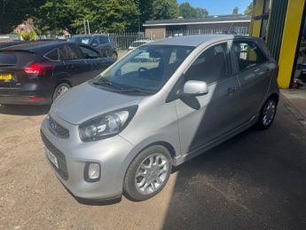 Kia Picanto 1.25 3 EcoDynamics 5dr