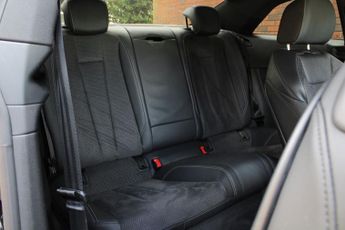 Audi A5 2.0 TDI 40 S line S Tronic Euro 6 (s/s) 2dr
