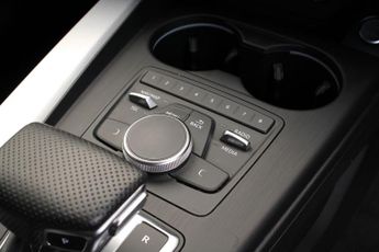 Audi A5 2.0 TDI 40 S line S Tronic Euro 6 (s/s) 2dr