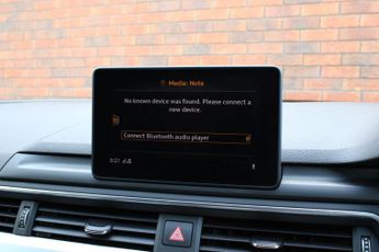 Audi A5 2.0 TDI 40 S line S Tronic Euro 6 (s/s) 2dr