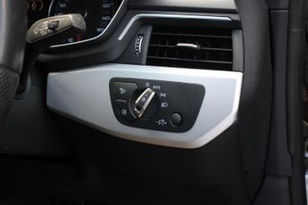 Audi A5 2.0 TDI 40 S line S Tronic Euro 6 (s/s) 2dr