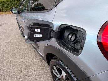 Citroen C3 1.2 PureTech C-Series Edition EAT6 Euro 6 (s/s) 5dr