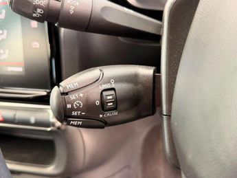 Citroen C3 1.2 PureTech C-Series Edition EAT6 Euro 6 (s/s) 5dr