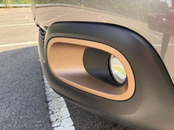 Citroen C3 1.2 PureTech C-Series Edition EAT6 Euro 6 (s/s) 5dr