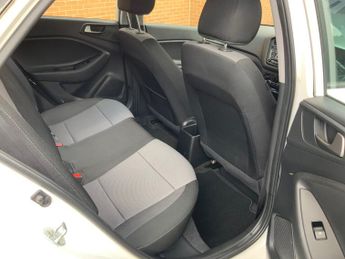 Hyundai i20 1.2 SE 5dr