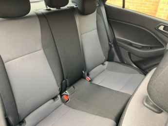 Hyundai i20 1.2 SE 5dr