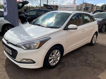 Hyundai i20 1.2 SE 5dr