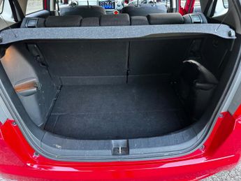 Honda Jazz 1.4 i-VTEC ES 5dr CVT