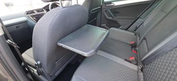 Volkswagen Tiguan 1.5 TSi EVO 150 Match 5dr DSG