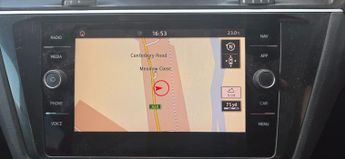 Volkswagen Tiguan 1.5 TSi EVO 150 Match 5dr DSG