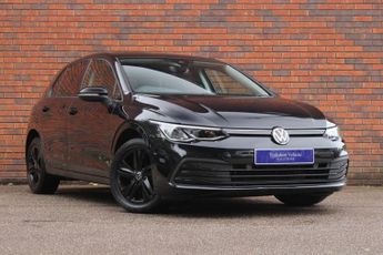 Volkswagen Golf 1.0 TSI Life Euro 6 (s/s) 5dr