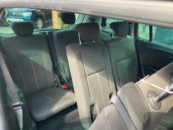 Vauxhall Zafira 1.4T SRi 5dr