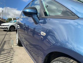 Vauxhall Zafira 1.4T SRi 5dr