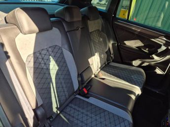 Volkswagen Tiguan 1.5 TSI 150 R-Line 5dr DSG