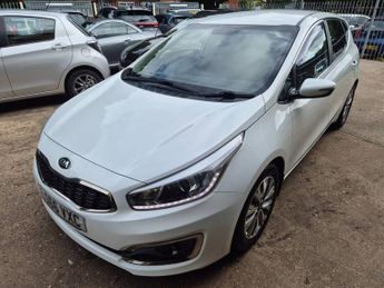 Kia Ceed 1.0T GDi ISG 3 5dr
