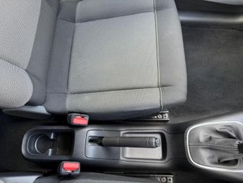 Citroen C3 1.2 PureTech C-Series Edition EAT6 Euro 6 (s/s) 5dr