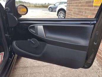 Peugeot 107 1.0 Access 3dr