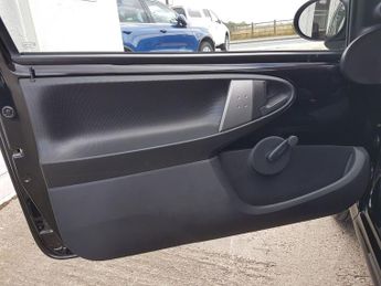 Peugeot 107 1.0 Access 3dr