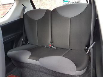 Peugeot 107 1.0 Access 3dr