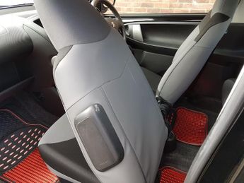 Peugeot 107 1.0 Access 3dr