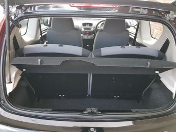 Peugeot 107 1.0 Access 3dr
