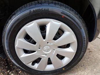 Peugeot 107 1.0 Access 3dr