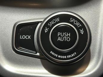 Suzuki Vitara 1.6 SZ5 ALLGRIP 5dr Auto