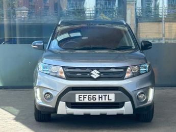 Suzuki Vitara 1.6 SZ5 ALLGRIP 5dr Auto
