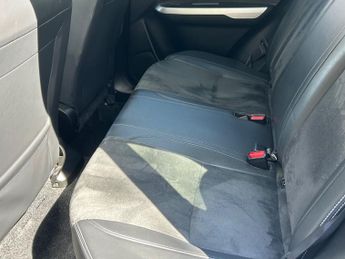 Suzuki Vitara 1.6 SZ5 ALLGRIP 5dr Auto