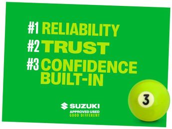 Suzuki Vitara 1.6 SZ5 ALLGRIP 5dr Auto