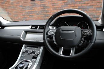 Land Rover Range Rover Evoque 2.0 SD4 Autobiography Auto 4WD Euro 6 (s/s) 5dr