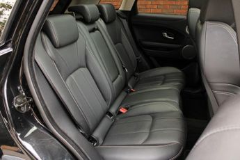 Land Rover Range Rover Evoque 2.0 SD4 Autobiography Auto 4WD Euro 6 (s/s) 5dr