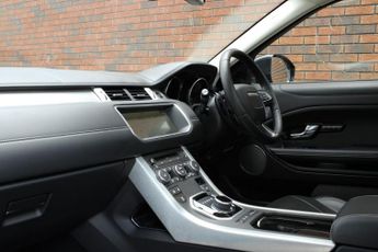 Land Rover Range Rover Evoque 2.0 SD4 Autobiography Auto 4WD Euro 6 (s/s) 5dr