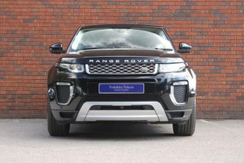 Land Rover Range Rover Evoque 2.0 SD4 Autobiography Auto 4WD Euro 6 (s/s) 5dr