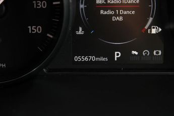 Land Rover Range Rover Evoque 2.0 SD4 Autobiography Auto 4WD Euro 6 (s/s) 5dr