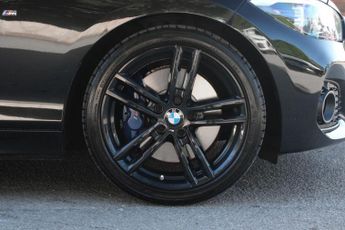 BMW 1 Series 1.5 116d M Sport Shadow Edition Auto Euro 6 (s/s) 5dr
